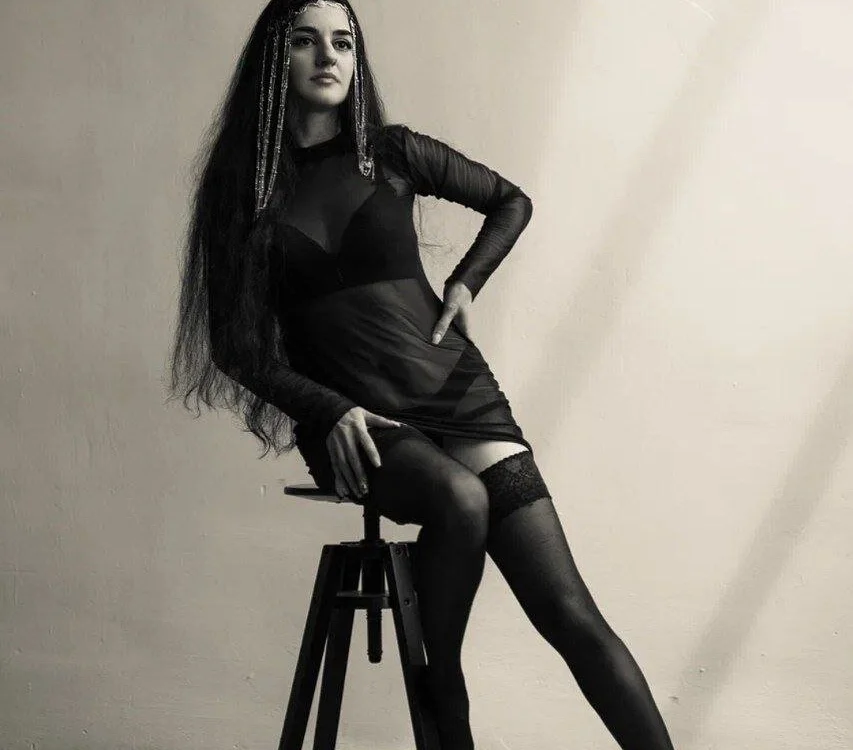 JessicaAlfo Offline XXX-Chat