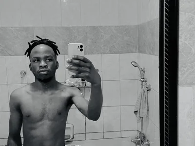 Profile of Kgaogelo18