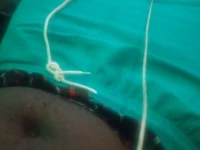 AlloutLack's webcam live show