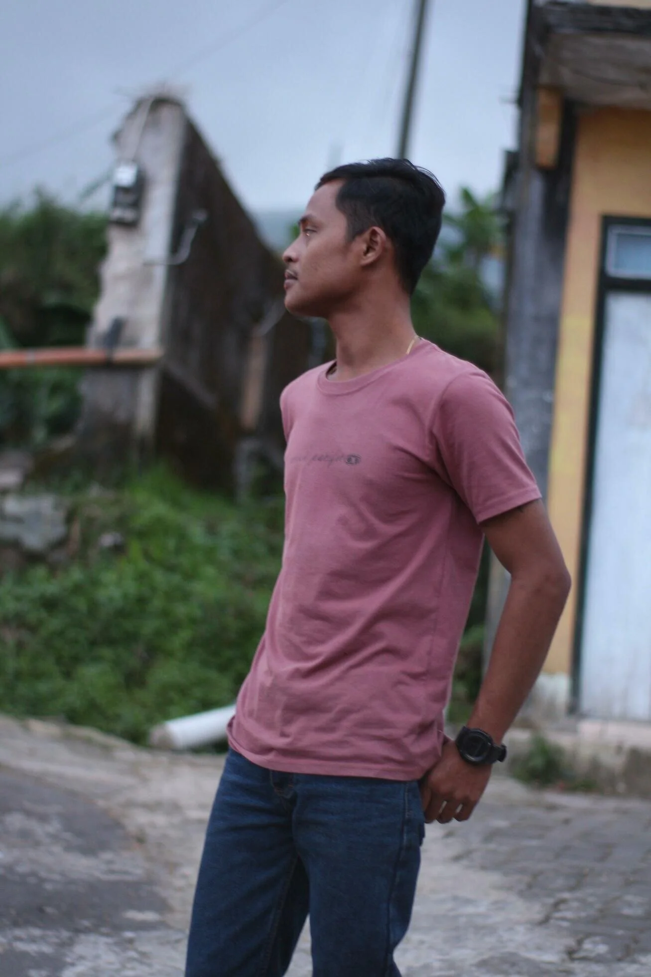 bikiross