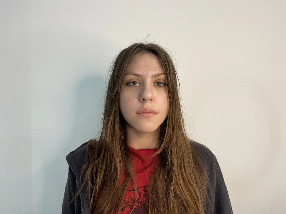 ClarisScace's Offline Chat Room