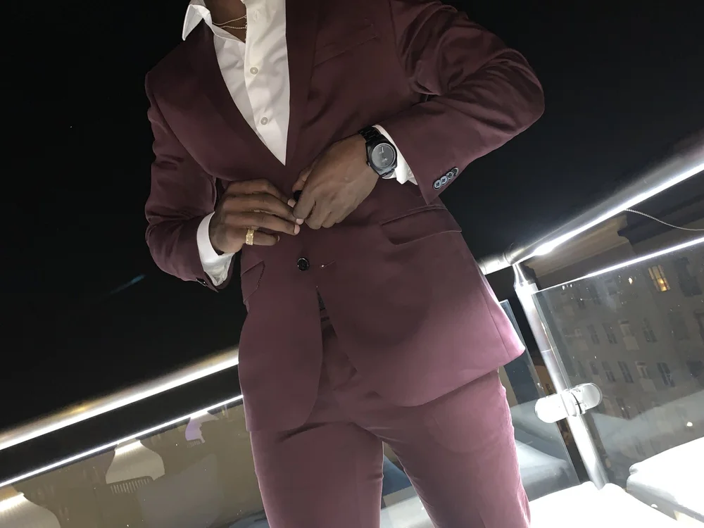 AndreVelvet's Offline Chat Room