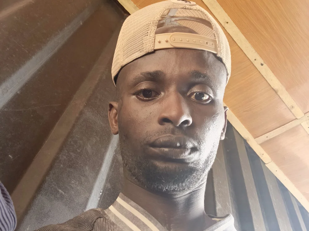 Allahaji Obrolan XXX Offline