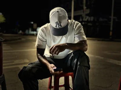 Suazaniga - Boy 