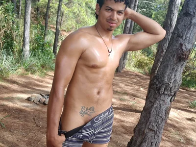 Bryan-88 - Boy 
