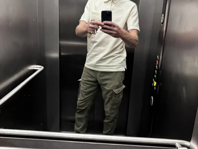 Peterthe7 - Boy 