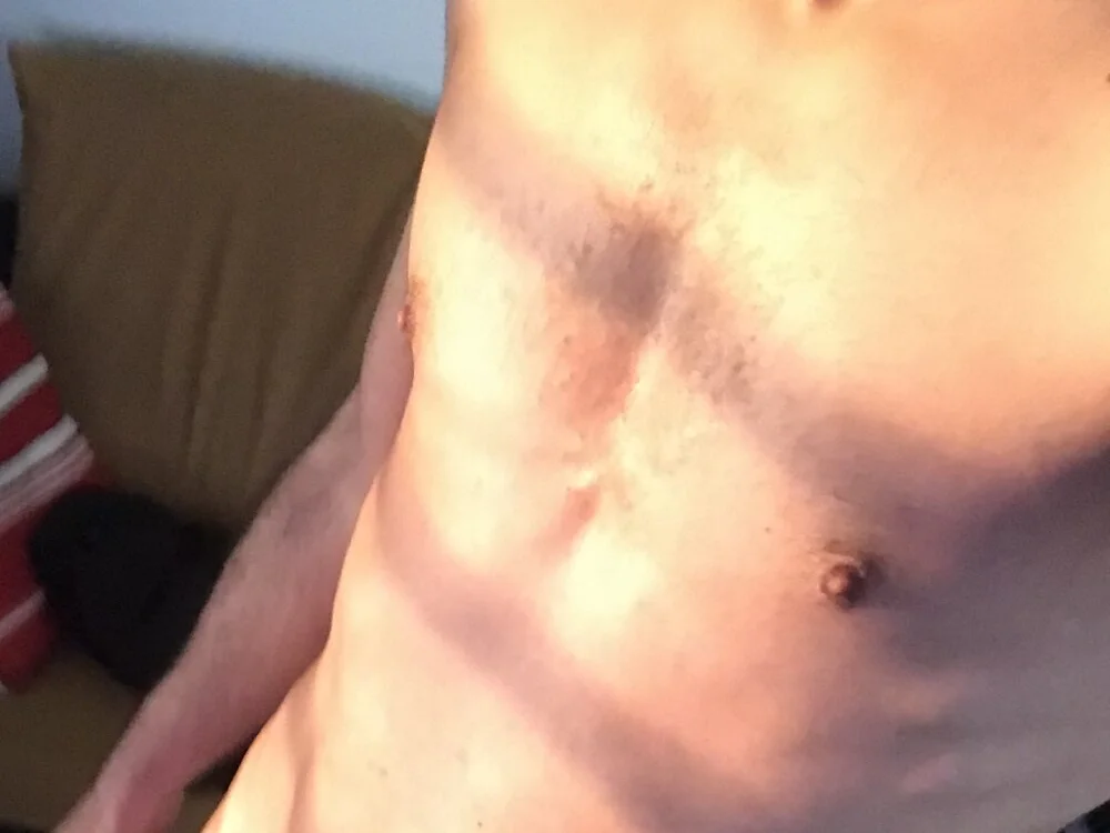 TallNobody offline XXX-chatje