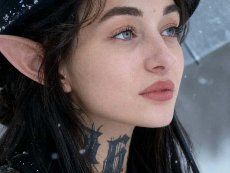 Lisa_Juicy 離線 XXX 聊天