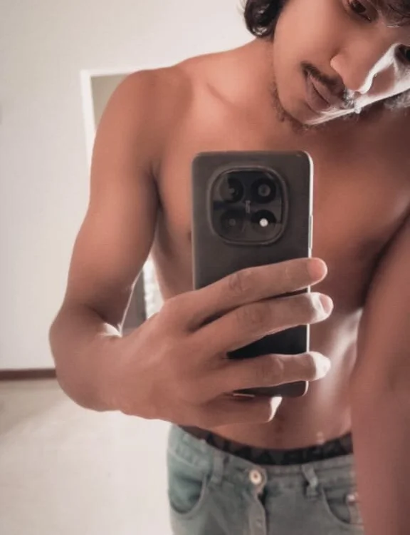 Harsh2020 Chat XXX Ngoại tuyến