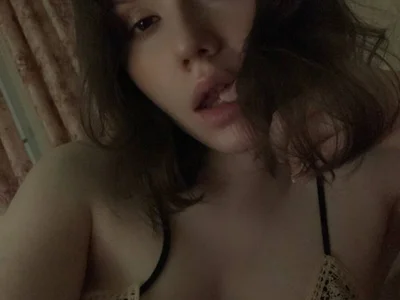 cherishedwish - young