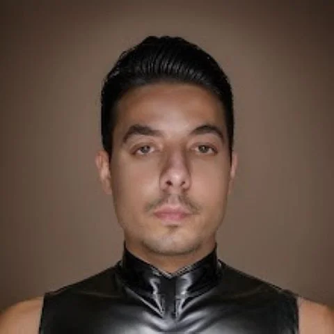 Marstroke's Offline Chat Room
