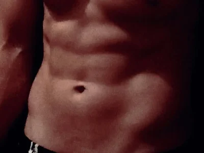 Michael_parker Male Men Cam Striptease