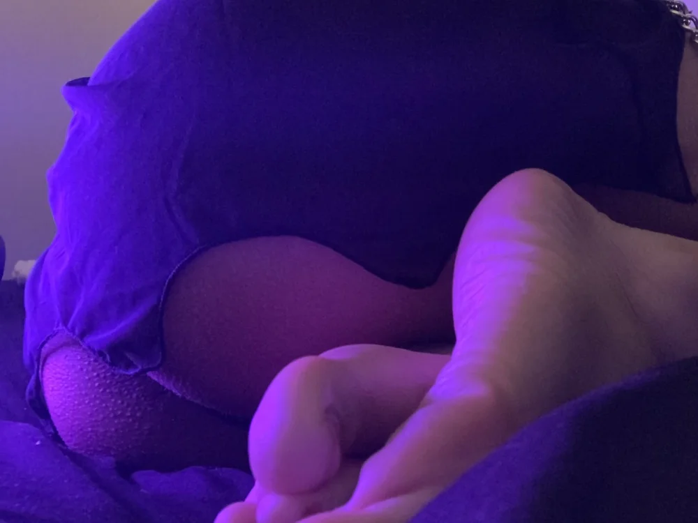 Changeling's Offline Chat Room