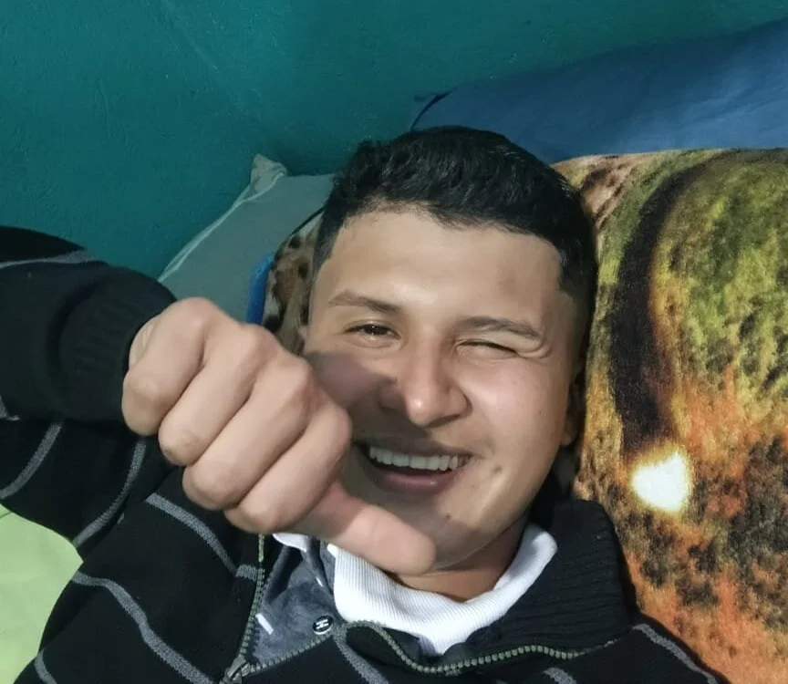 Offline chatovací místnost Ariel200323