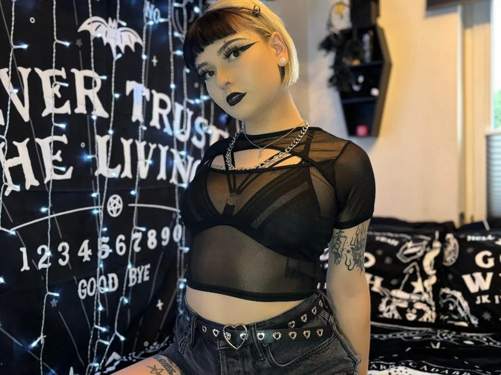 Bilik Sembang Luar Talian serenesinzz