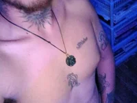 macarywillm's webcam live show