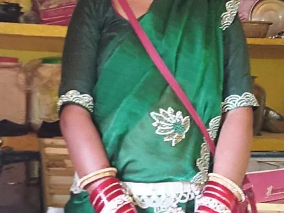 Sexy_Divya1 - Girl 