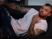 lucky_smith1's webcam live show