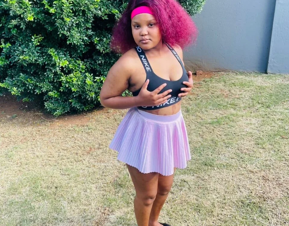 SweetCandyxxx5 offline XXX-chatje