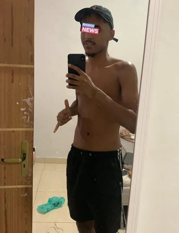 Czat XXX offline – PretoCria