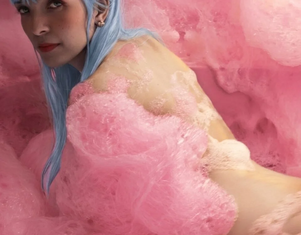 Chat +18 off-line de Mochi_Oopsie