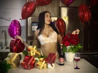 sofiagomez__ Chat XXX in diretta