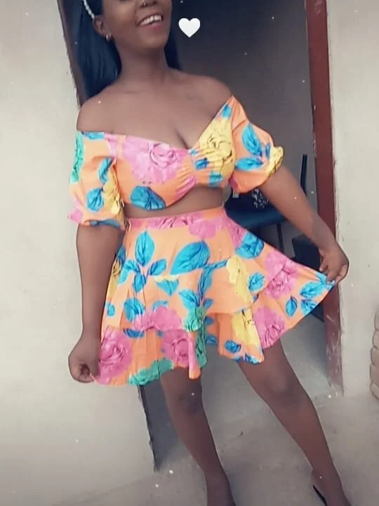 Chat XXX offline de DarkGorgeous