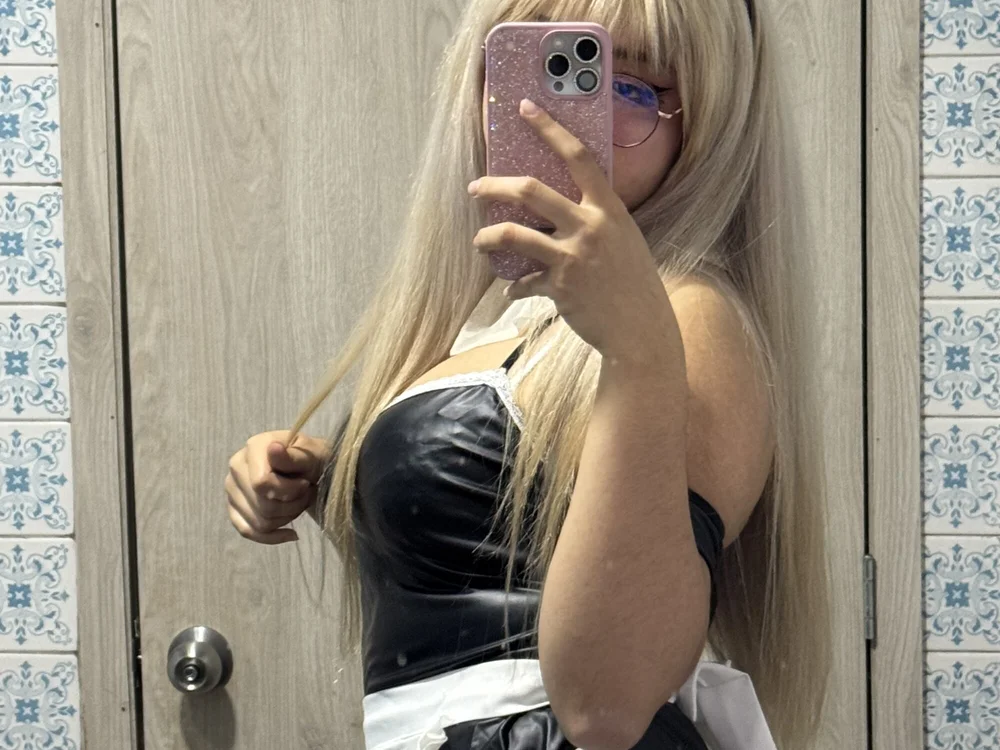 ห้องแชทออฟไลน์ของ Ahri_99