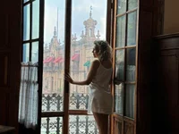 Paty_chic's Live XXX Chat