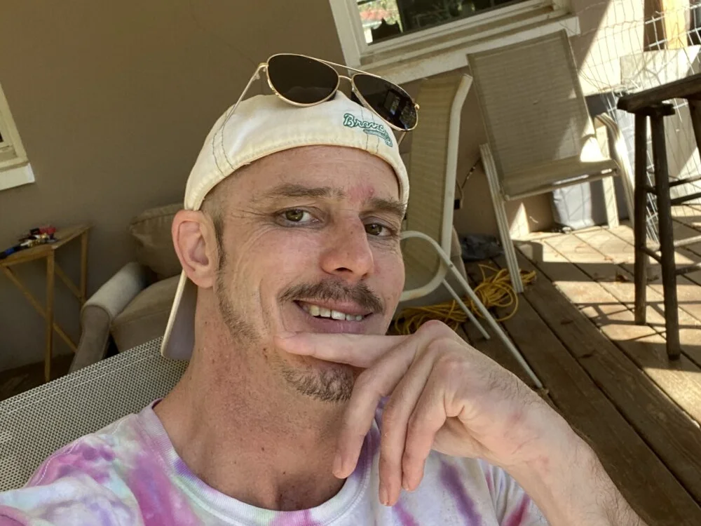 Chat XXX offline de Mac_ThunderCock