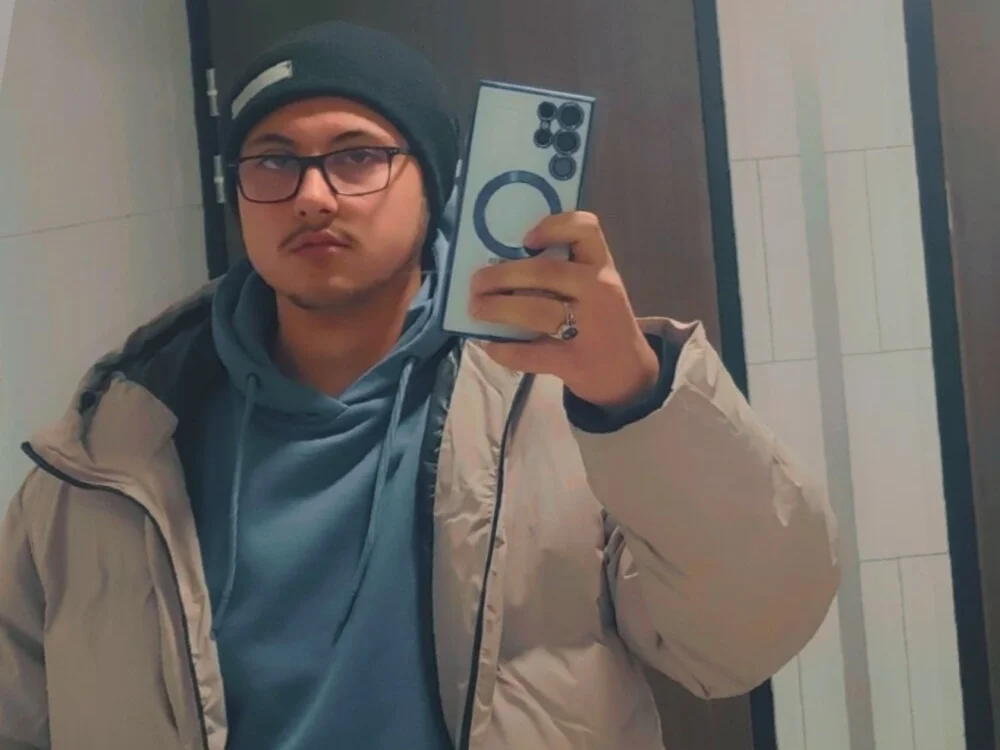 Sembang XXX Luar Talian jeremy0507