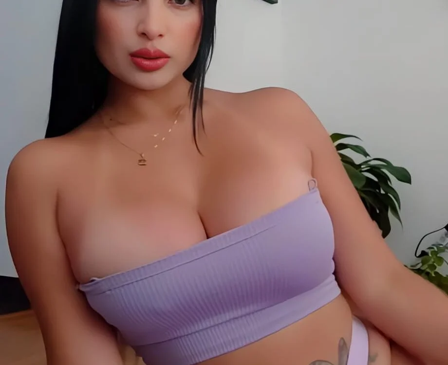 Chat XXX offline de NicolettColin