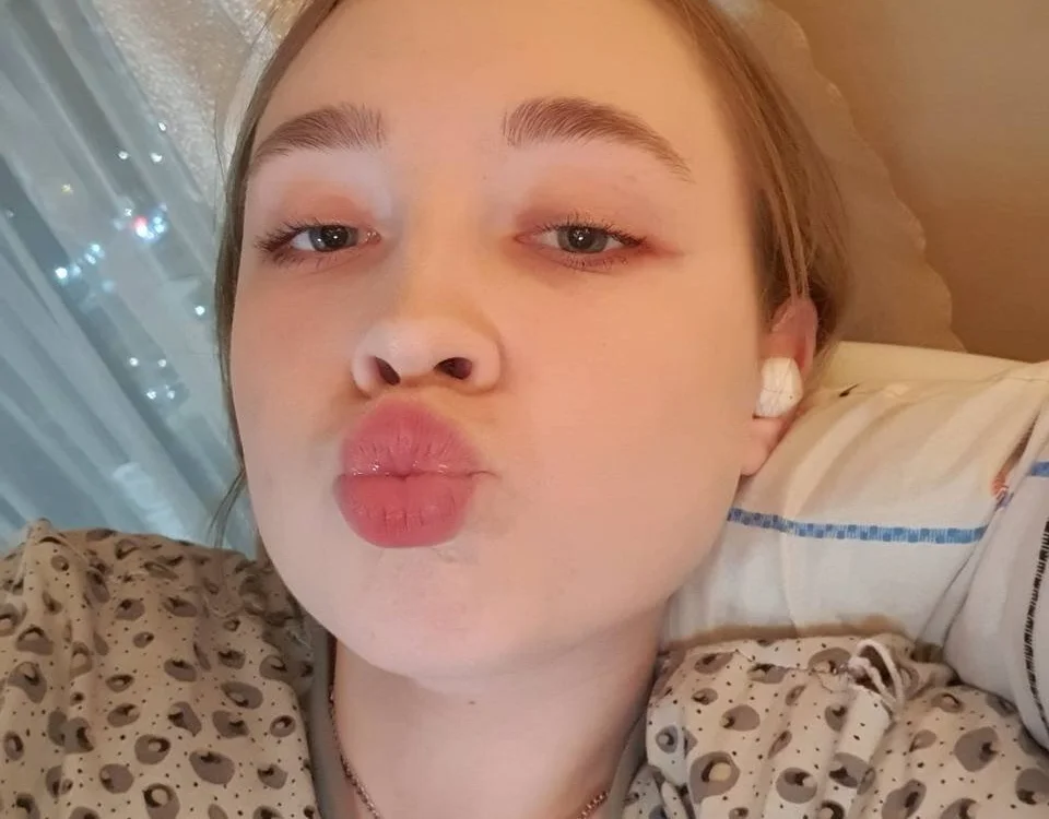 Offline chatovací místnost MerylDendy