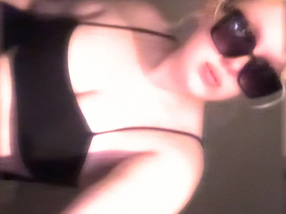AlisaMiller's Offline XXX Chat