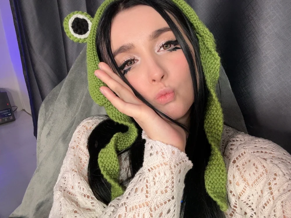 ariel_aspen Chat XXX Ngoại tuyến
