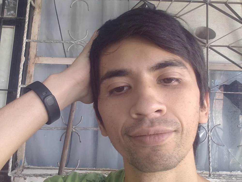 IanNash's Offline Chat Room