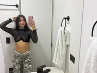 Chatroom XXX en direct de Roxanna_0