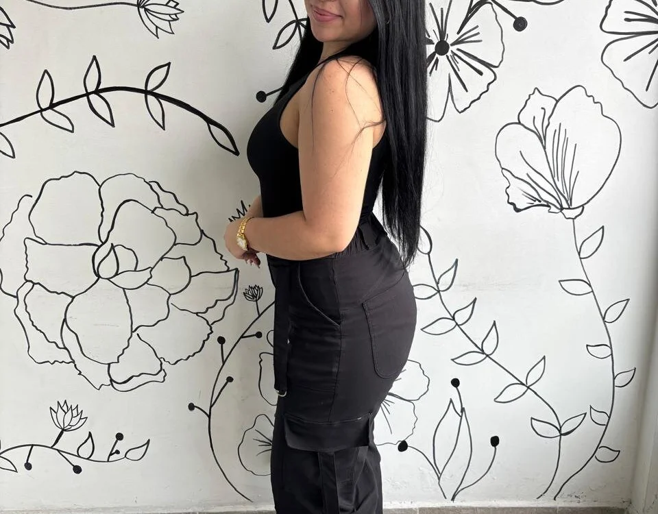 AnaisGlow's Offline XXX Chat