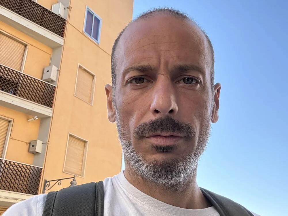 JasonRollStrs Adlı Modelin Çevrimdışı XXX Sohbeti