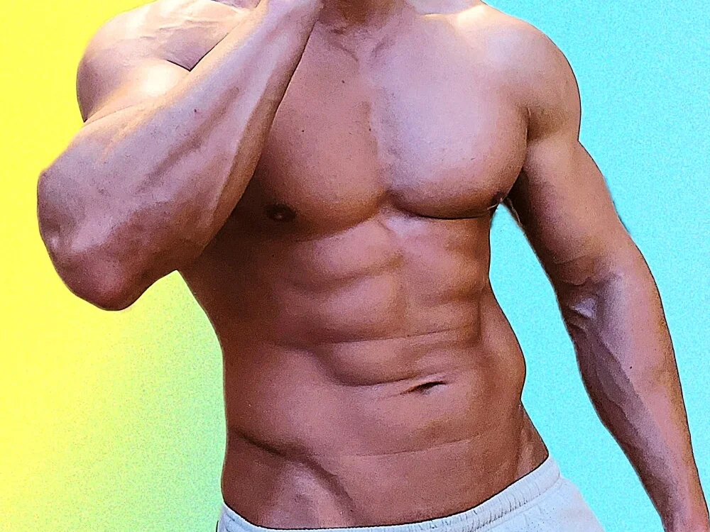 Alphamuscles 오프라인 XXX 채팅