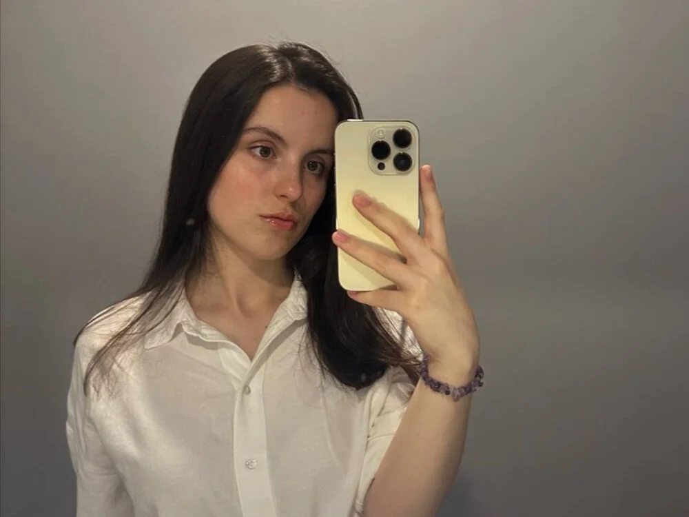 VeronicaSweeet: офлайн-секс-чат