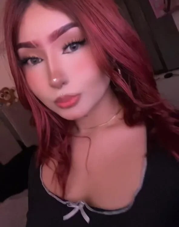 Offline chatovací místnost Sele_starr