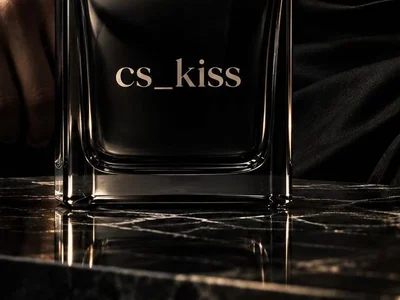 Cs_kiss - Boy 