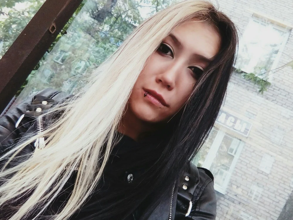 DramaPrincess' Offline XXX Chat