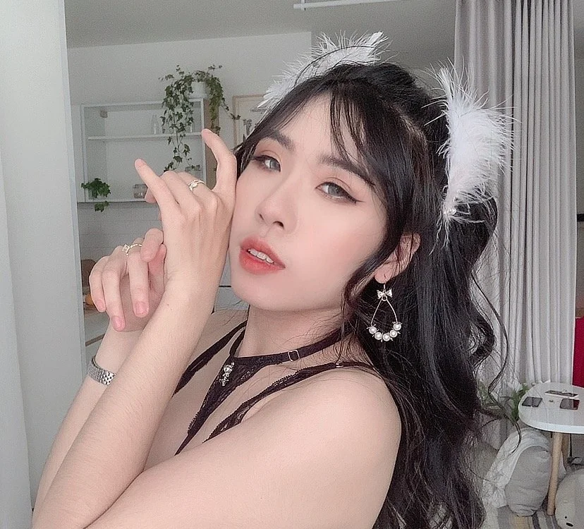 AsleySola's Offline XXX Chat
