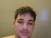 Model xxxcrystian