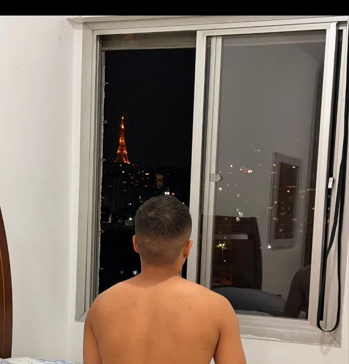 Chat XXX offline de Gabriel_FTM