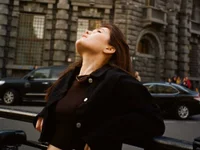 DaphneSinden's webcam live show