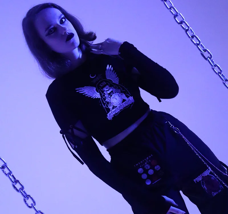 Chat XXX offline de evalusion