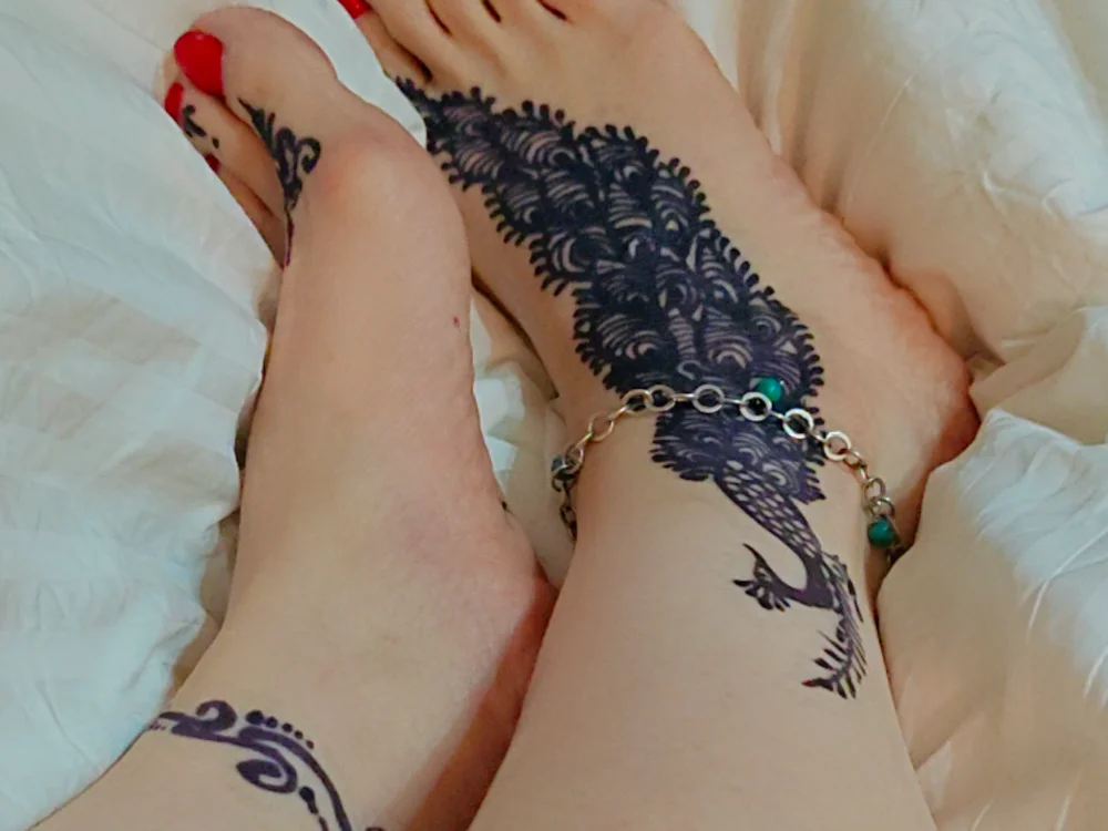 Egyptianmilf2000 offline XXX-chat